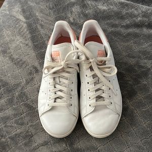 Adidas Stan Smith sneakers great used condition